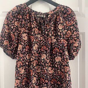 Ulla Johnson Blouse